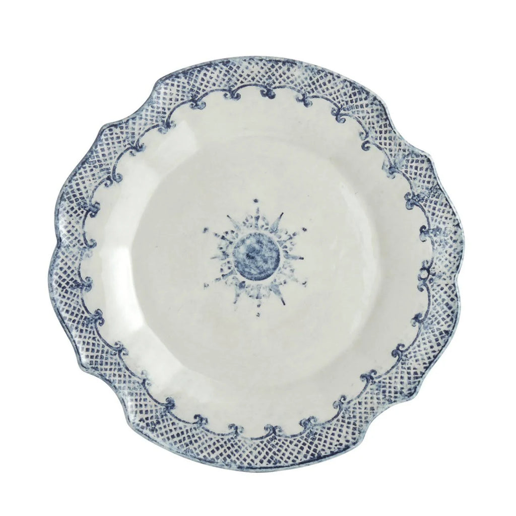 Charger Platter Z9558