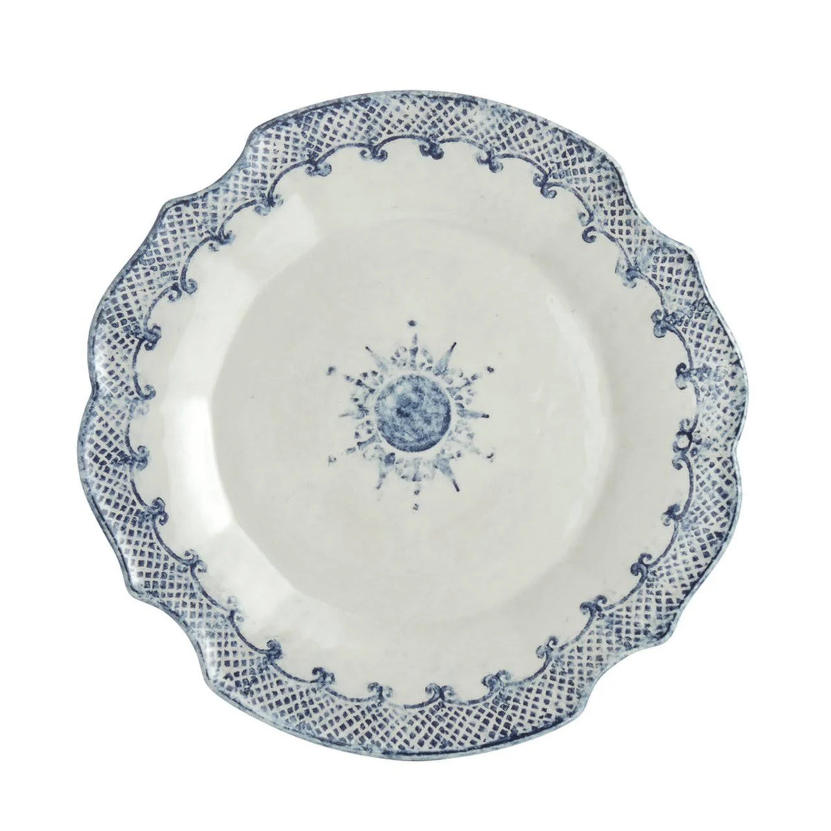 Charger Platter Z9558