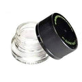 5 ml Glass Concentrate Container with Black Cap G273