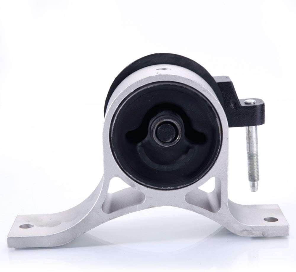 4PCS Motor Transmission Mount for 2002-2006 Altima 2.5L Auto Trans J284953
