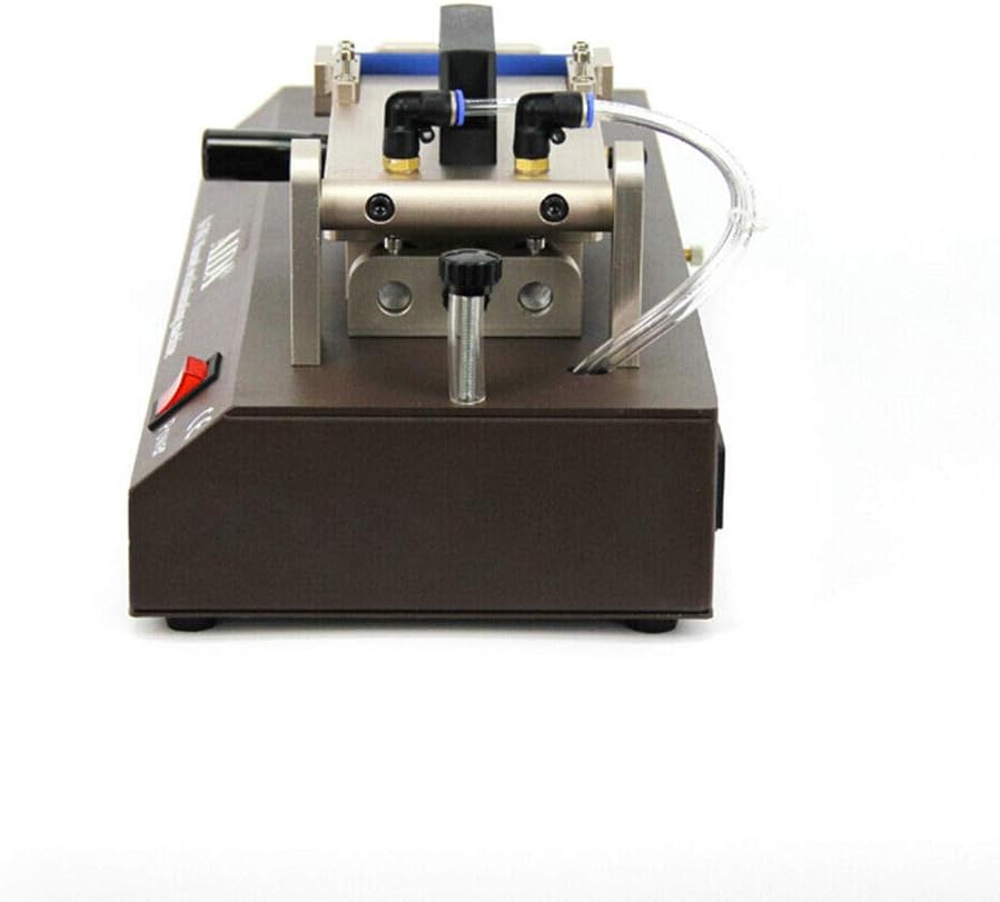 LCD Touch Screen Film Laminating Machine C2160