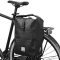 Waterproof Rear Bike Bag with Reflective Strip H7308