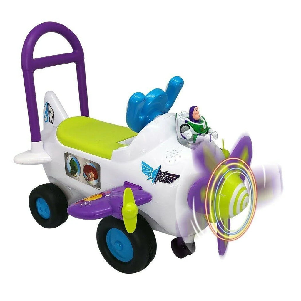 Ride on Car with Lights and Sounds V611253
