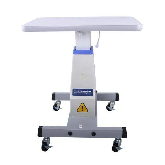 Electric Optometrist Work Table I95896