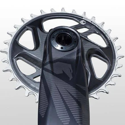 GX Eagle Dub Crankset 175mm 32T M4043