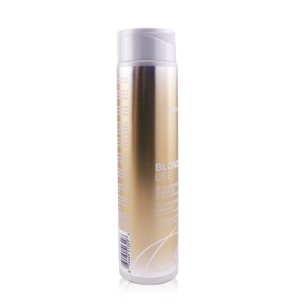 Blonde Life Brightening Shampoo 1000ml L983