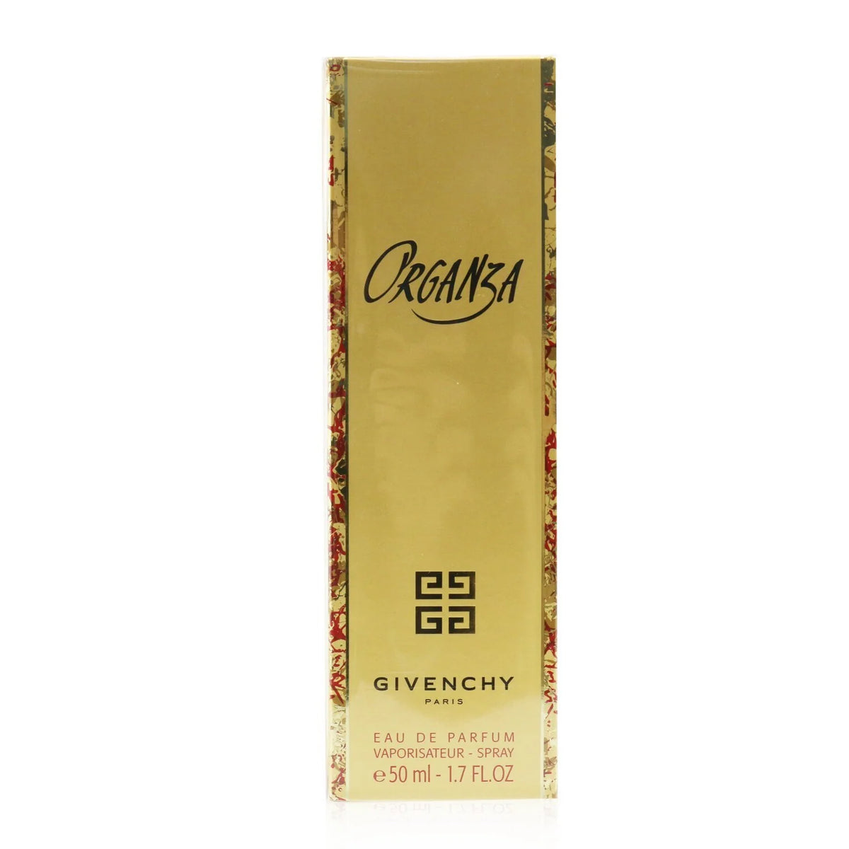 Organza Eau De Parfum Spray 50ml X1450