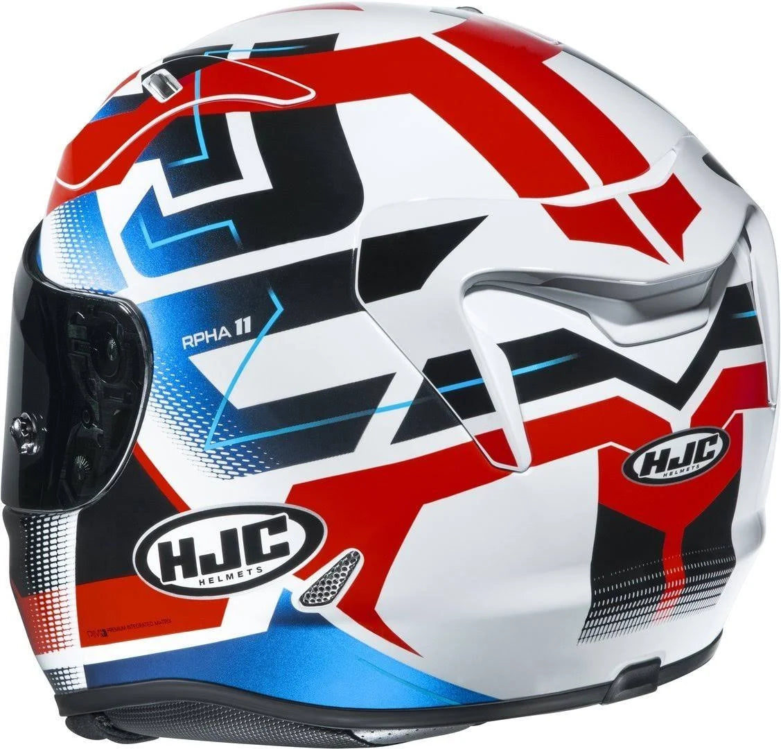 XL Motorcycle Helmet R43560