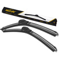 22" + 21" Windshield Wiper Blades Set of 2 Y1688