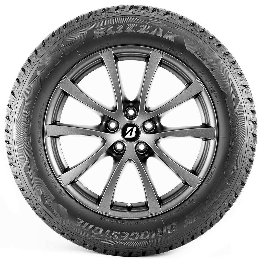 275/55R19 Tire H4255