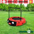 Children's Trampoline C9872