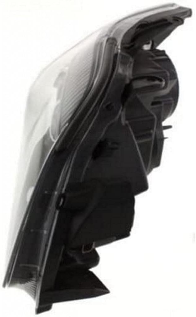 Headlight Assembly Pair for 2008 2009 2010 Scion tC F304252