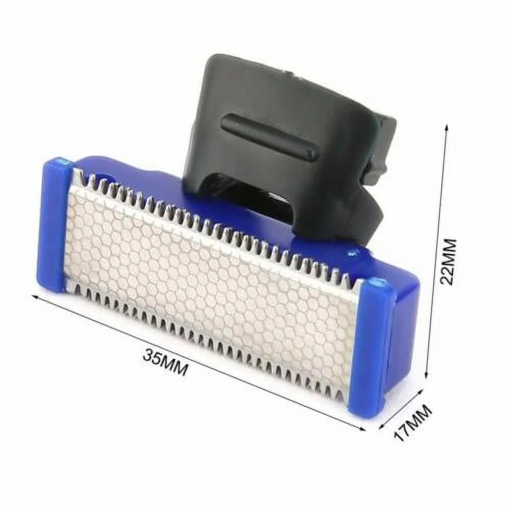 Shaver Solo Replacement Heads I2631