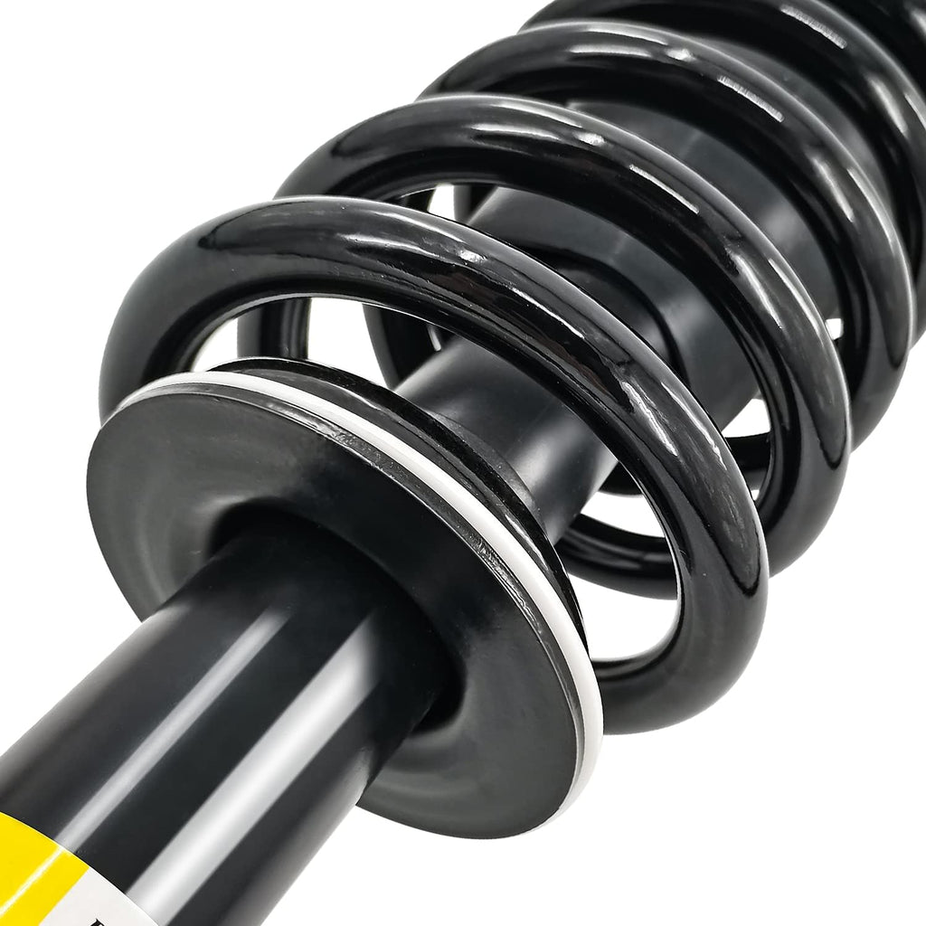 Pair Front Shock Absorber Assy with Magnetic Control N14975