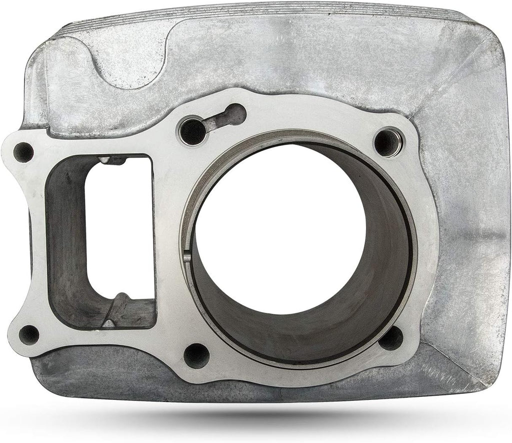 Cylinder Piston Gasket Kit for Honda Recon 250 Sportrax 250 TRX250X Pack of 2 S784564