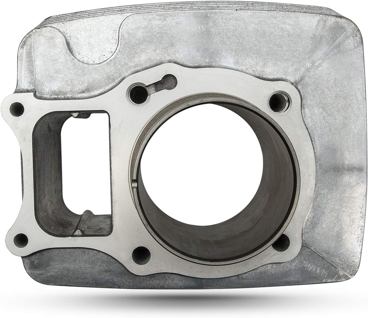 Cylinder Piston Gasket Kit for Honda Recon 250 Sportrax 250 TRX250X Pack of 2 S784564