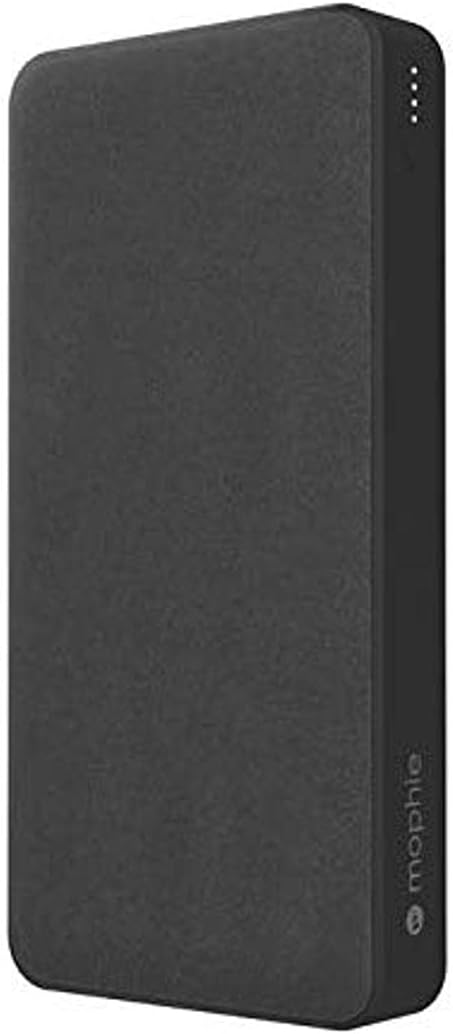 Pink Portable Charger 10,000mAh 18W USB-C PD Pack of 2 R17262