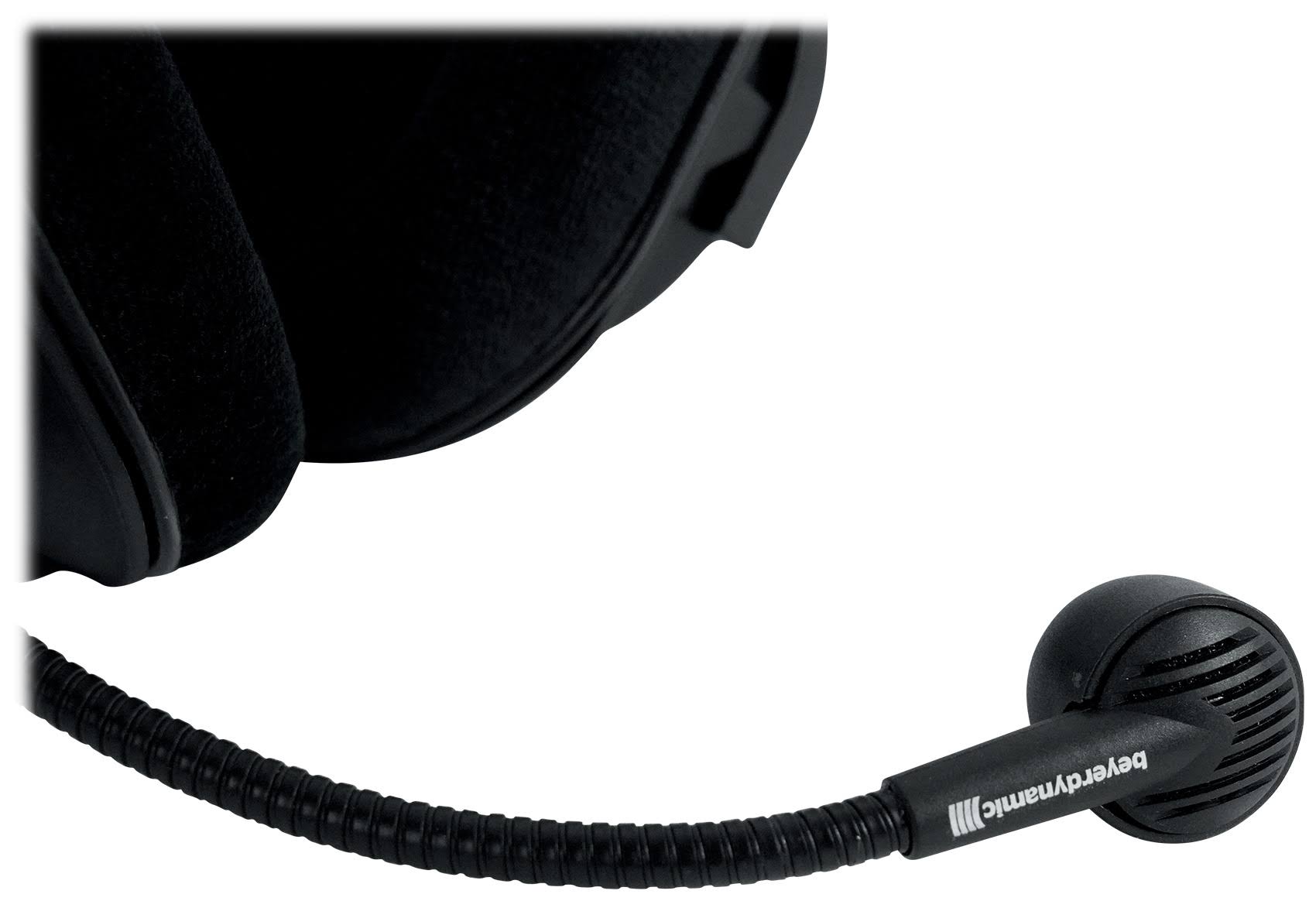 DT 290 250 Ohm Headphones Y544