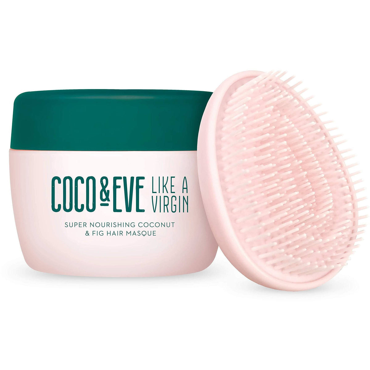 Coconut & Fig Hair Masque W313
