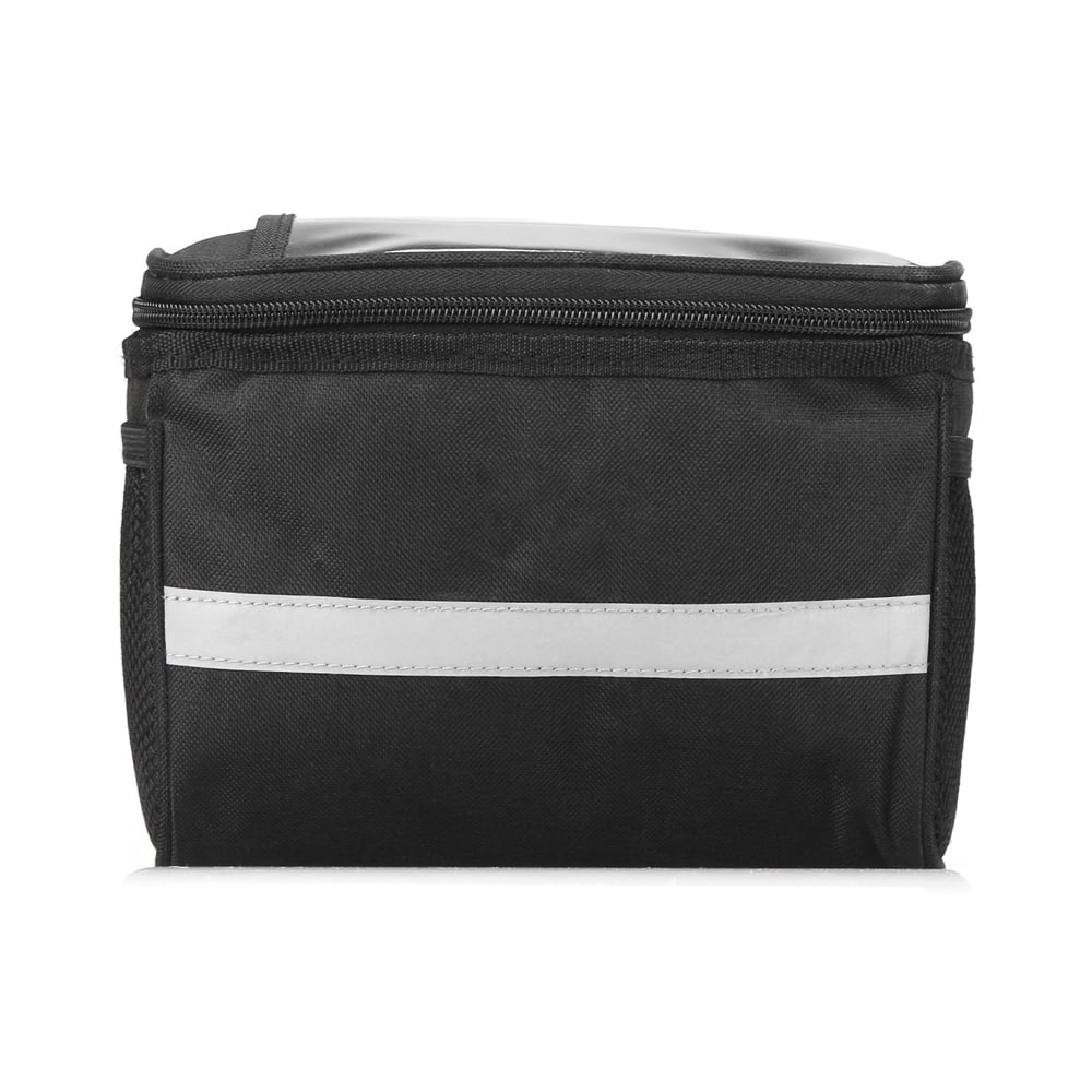 Insulated Front Bike Bag C50888