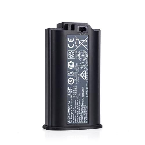 Lithium-Ion Battery (7.3V, 2300mAh) G863063