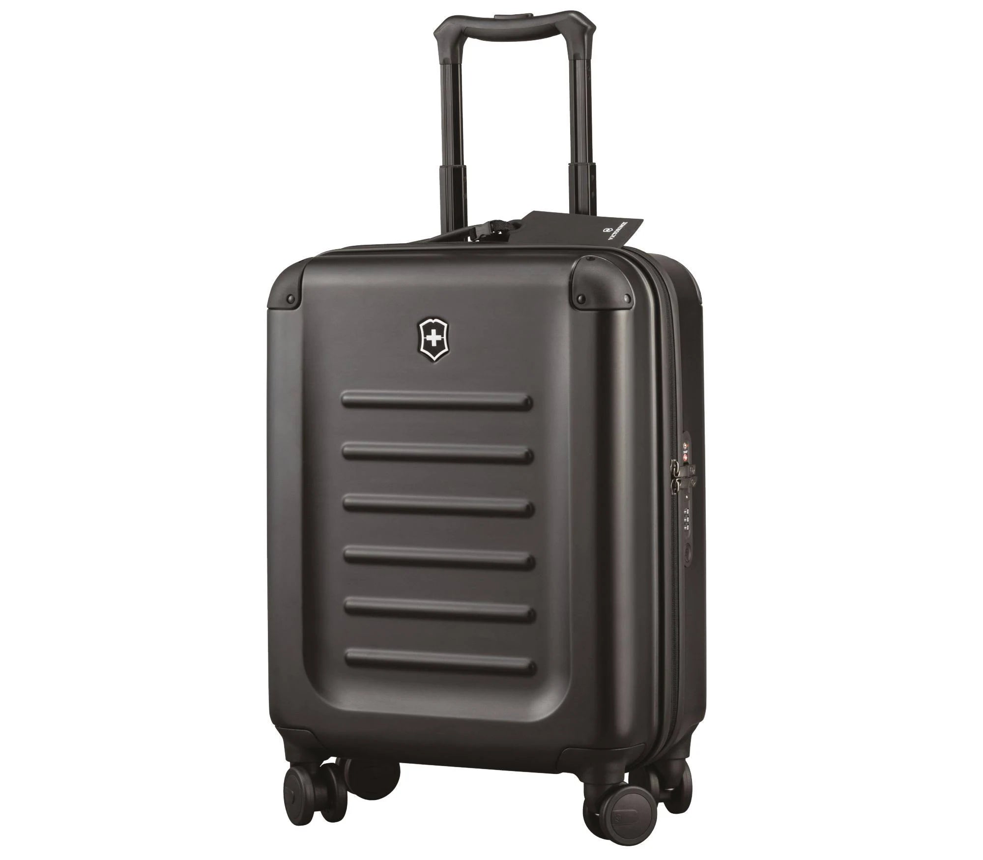 Black 31 Carry-On Y4302