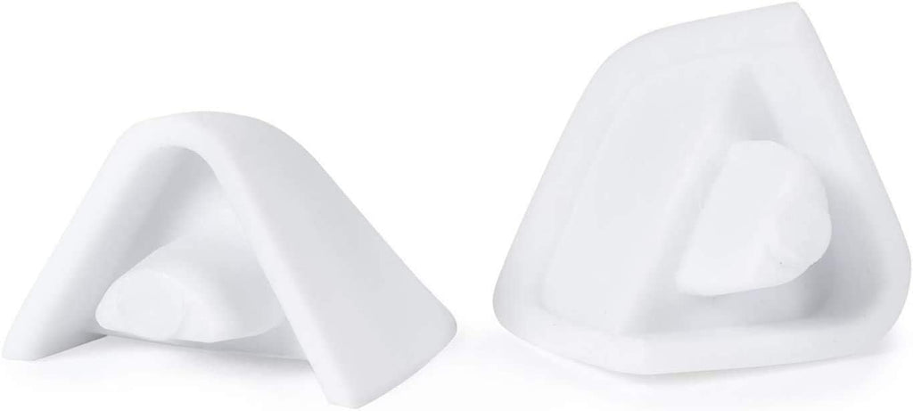 Collapsible Threshold Water Dam with Pair of End Caps, 66 Inch A299
