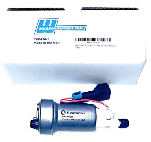 Fuel Pump S889775