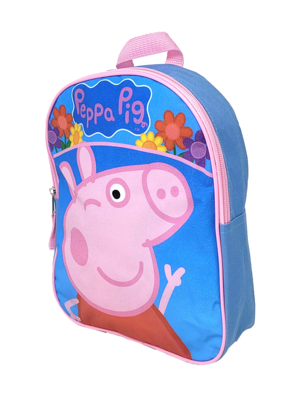 Peppa Pig Small Mini Backpack 11" R2845