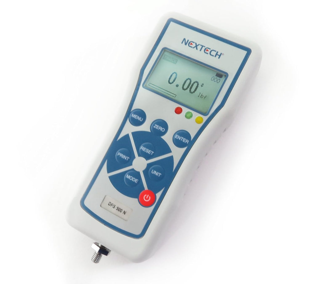Digital Force Gauge with USB Output S86744