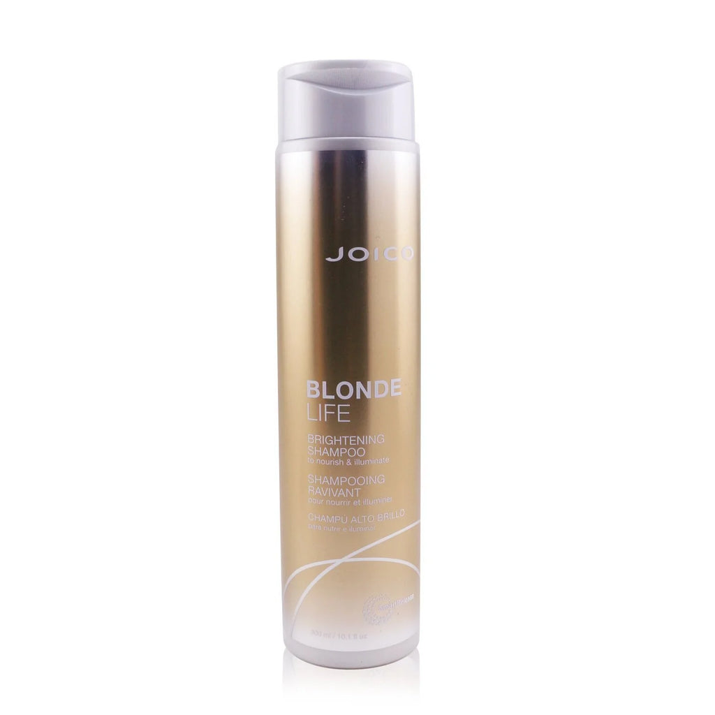 Blonde Life Brightening Shampoo 1000ml L983