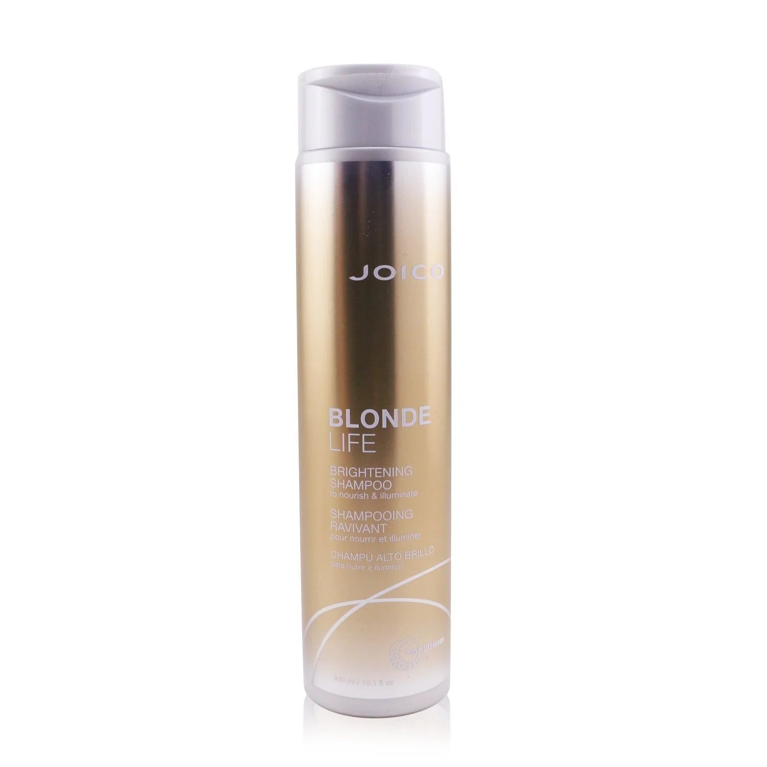 Blonde Life Brightening Shampoo 1000ml L983