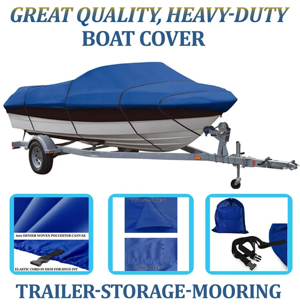 Boat Cover L613