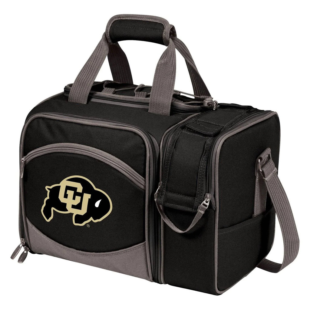 Black Picnic Basket Cooler E726966