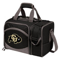 Black Picnic Basket Cooler E726966