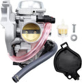 Carburetor Replacement for Arctic Cat ATV Pack of 2 L260387
