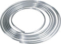 5/8" Diameter 25' Aluminum Coiled Tubing Fuel Line Pack of 2 V27604