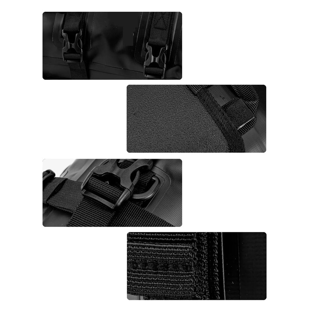 Motorcycle Frame Bag L28609