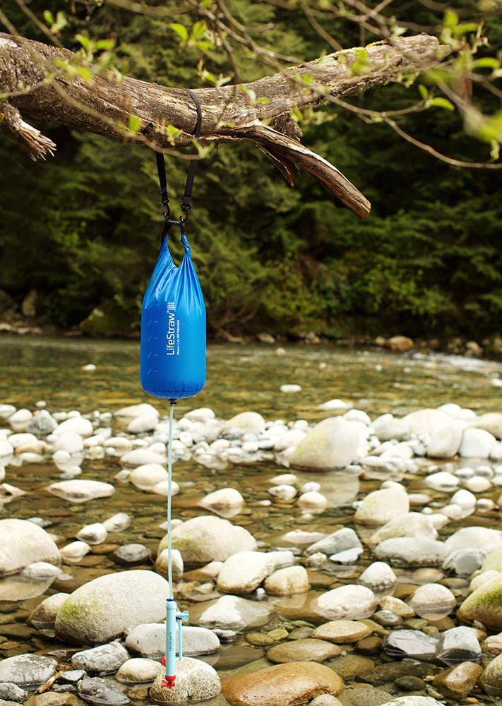 5 LITER Water Purifier C624185