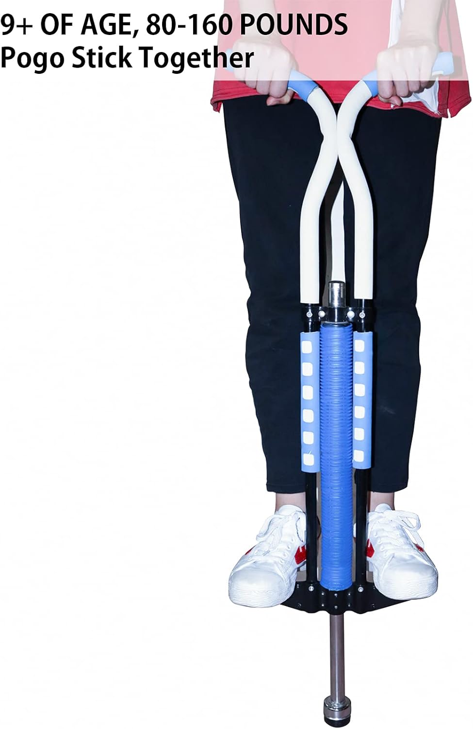 Pogo Stick Pack of 2 J172