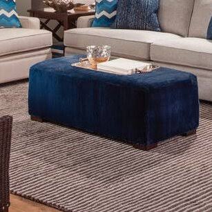 Rectangle Cocktail Ottoman Z86371