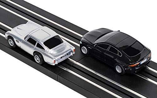 James Bond Micro Scalextric Set A4579