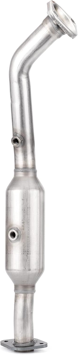 Bolt-on Exhaust Catalytic Converter for Honda Element 2.4L 2003-2011 C3565
