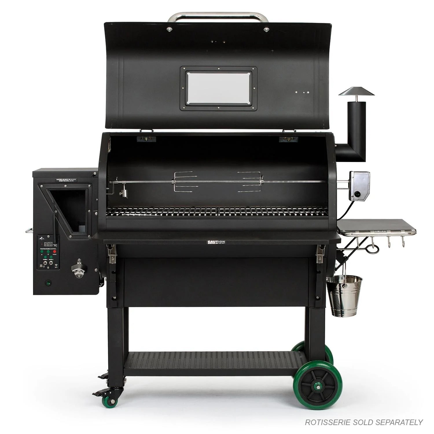 Rotisserie Kit for Grill V527