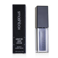 Liquid Lipstick - Tar Pit (Rich Black) 4ml/0.13oz W16373