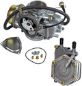 Carburetor and Fuel Pump Kit R8393