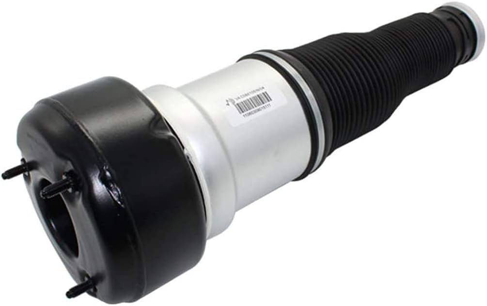 Front Left Air Suspension Shock Absorber Pack of 2 F7553