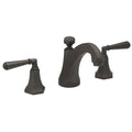 Polished Brass Widespread Faucet I986503