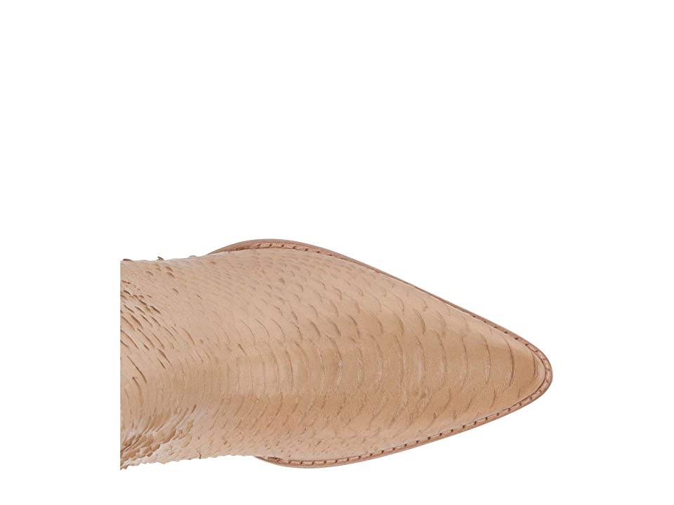 Tan Snake 8 Dresser Y854057