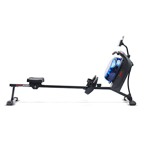 Water Rowing Machine with High Dynamic Resistance Vertical Tank C723